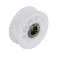 Ролик натяжной сушильной машины  4560EL3001A