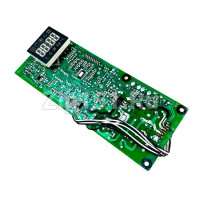Плата управления СВЧ  EBR81132264