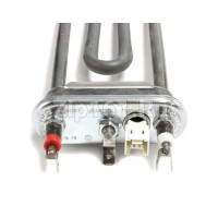 Тэн 1600W Thermowatt с датчиком 4,8 мм L=175 Candy 41041525 Тэн 1600W Thermowatt с датчиком 4,8 мм L=175 Candy 41041525