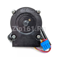 Мотор вентилятора холодильника  EAU63103207