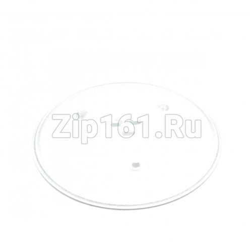 Тарелка СВЧ 284 mm с креплением 5копек  3390W1G010A