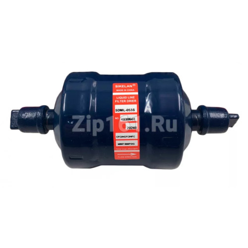 Фильтр-осушитель SDML-053 S (3/8, пайка)
