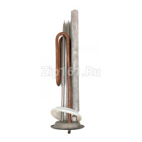 Тэн водонагревателя Haier 0530026363 Тэн водонагревателя Haier 0530026363