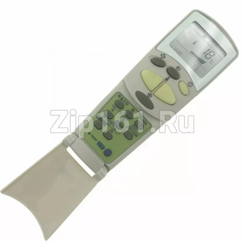 Пульт для кондиционера  6711A90031Y