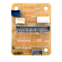 Плата управления кондиционера  6871A20363G