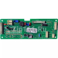 Плата управления кондиционера  6871A20920E