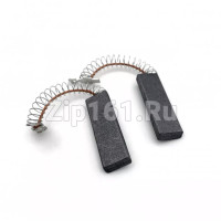 Щетки для двигателя СМ (Sandwich, 5x13,5x43) комп 2шт  154740 SKV