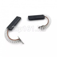 Щетки для двигателя СМ (Sandwich, 5x13,5x43) комп 2шт  154740 SKV