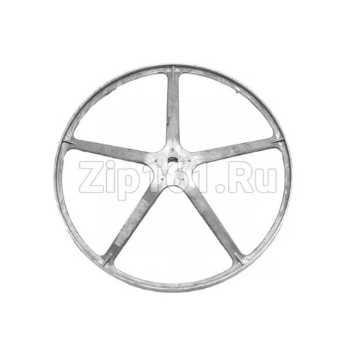 Шкив стиральной машины Haier 0020100326A Шкив стиральной машины Haier 0020100326A
