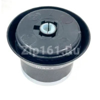 Ручка управления духовки Beko 250316338