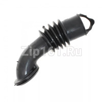 Патрубок стиральной машины Indesit C00285578