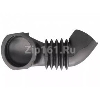 Патрубок стиральной машины 00648590 Патрубок стиральной машины 00648590