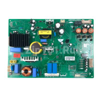 Модуль управления холодильника  EBR65250103