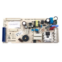 Модуль управления холодильника Beko 4943838300