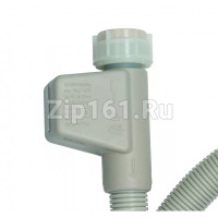 Шланг заливной с аквастопом  DD62-00102A