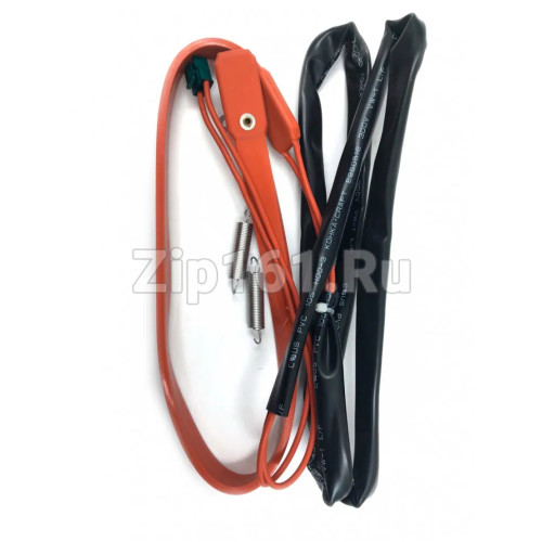Нагреватель кондиционера Haier 0150401904 Нагреватель кондиционера Haier 0150401904