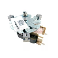 Вентилятор обдува духовки Haier 0530023836