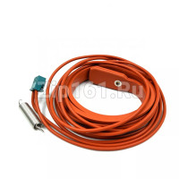 Нагреватель кондиционера Haier 0010451184 Нагреватель кондиционера Haier 0010451184