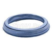 Манжета люка стиральной машины Haier 0020300504R Манжета люка стиральной машины Haier 0020300504R