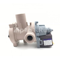 Помпа с улиткой Haier 0022150033660401G Помпа с улиткой Haier 0022150033660401G