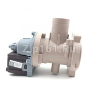 Помпа с улиткой Haier 0022150033660401G Помпа с улиткой Haier 0022150033660401G