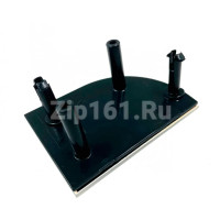 Кнопка посудомоечной машины Haier 0120803027C Кнопка посудомоечной машины Haier 0120803027C