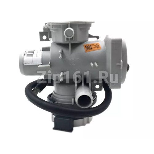 Помпа с улиткой на два насоса  EAU64082902