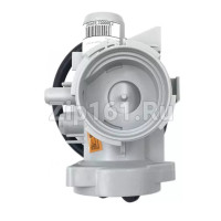 Помпа с улиткой на два насоса  EAU64082902