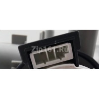 Помпа с улиткой на два насоса  EAU64082902