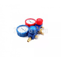 Манометрическая станция HS-S36G