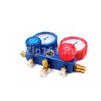 Манометрическая станция HS-S36G