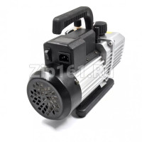 Вакуумный насос VPA 215 (2z - 1,5) 45л/мин, 15 микрон, двухступенчатый, поршневой