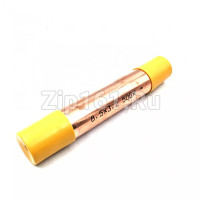 Фильтр осушитель 50гр. 8,5 х 3,2 х 0,40 Китай