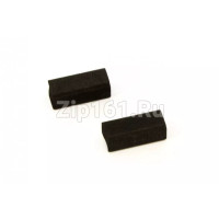Щетки для электродвигателя (6,4x6,4x15,7mm) 1119-110-080