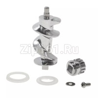 Загрузочный шнек для мясорубки MFW25  12027507