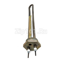 Тэн водонагревателя фл. G1 1/4" (оцин.) 1500W Россия, хорошее качество Тэн водонагревателя фл. G1 1/4" (оцин.) 1500W Россия, хорошее качество