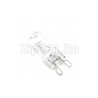Лампочка галогеновая G9 230V 25w 300С духовки 00607291 Лампочка галогеновая G9 230V 25w 300С духовки 00607291