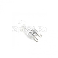 Лампочка галогеновая G9 230V 25w 300С духовки 00607291 Лампочка галогеновая G9 230V 25w 300С духовки 00607291