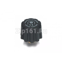 Пробка для бойлера парогенератора