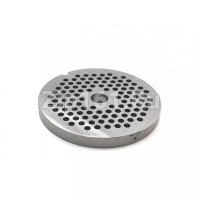 Решетка мясорубки MOULINEX HV6 (тип 133) 4775455 мел. MS027