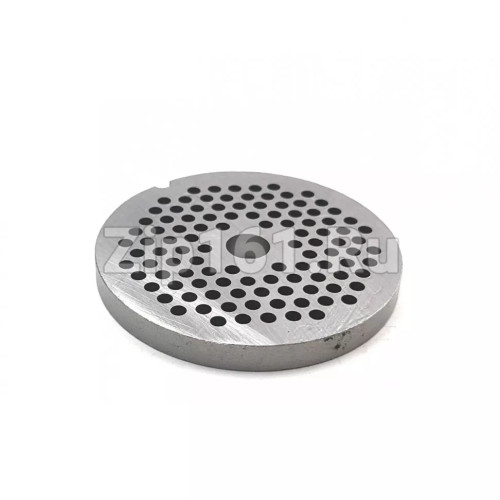 Решетка мясорубки MOULINEX HV6 (тип 133) 4775455 мел. MS027
