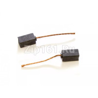 Щетки для электродвигателя (6x7x13)