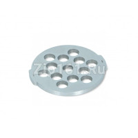 Решетка крупная для мясорубок Moulinex SS-192247 Решетка крупная для мясорубок Moulinex SS-192247