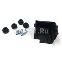 Компрессор Embraco EMT6165GK (R-404, +7,2 С, 881 Вт)