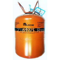 Фреон R-407С (11,3 кг)