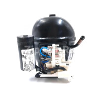 Компрессор Embraco EMT6152GK (R-404, +7,2 С, 758 Вт) Компрессор Embraco EMT6152GK (R-404, +7,2 С, 758 Вт)