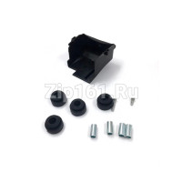 Компрессор Embraco EMT6152GK (R-404, +7,2 С, 758 Вт) Компрессор Embraco EMT6152GK (R-404, +7,2 С, 758 Вт)