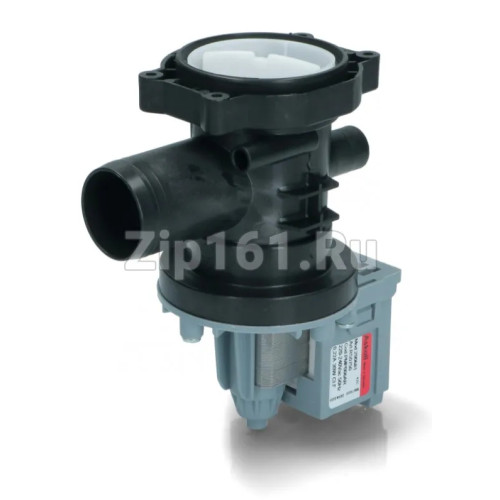 Помпа Askoll 30w с корпусом Indesit 089668 зам.064950, 085617, 050334 Помпа Askoll 30w с корпусом Indesit 089668 зам.064950, 085617, 050334