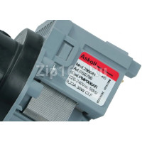 Помпа Askoll 30w с корпусом Indesit 089668 зам.064950, 085617, 050334 Помпа Askoll 30w с корпусом Indesit 089668 зам.064950, 085617, 050334