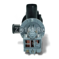 Помпа Askoll 30w с корпусом Indesit 089668 зам.064950, 085617, 050334 Помпа Askoll 30w с корпусом Indesit 089668 зам.064950, 085617, 050334